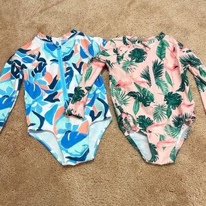 Old Navy Kids swimsuit - 12-18 months